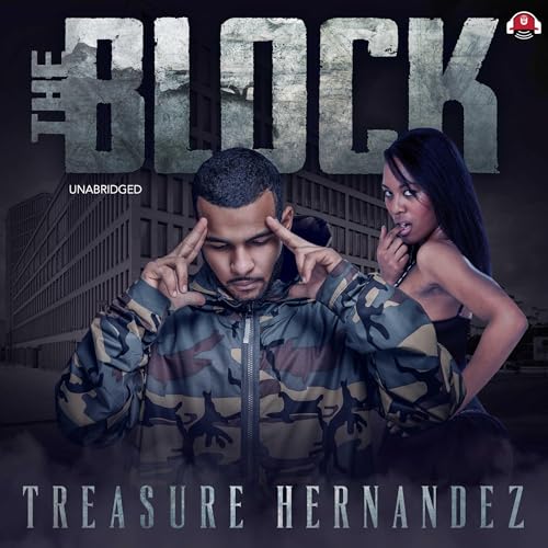 Cover of The Block