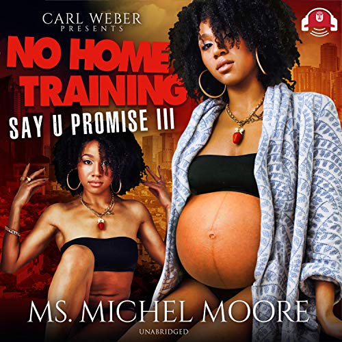 Cover of No Home Training