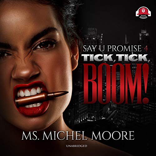 Cover of Tick, Tick, Boom!