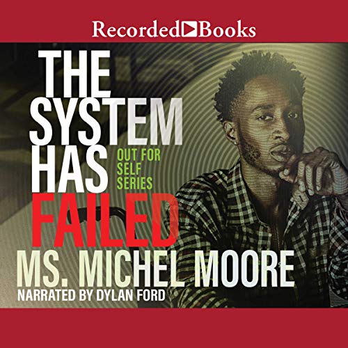 Cover of The System Has Failed
