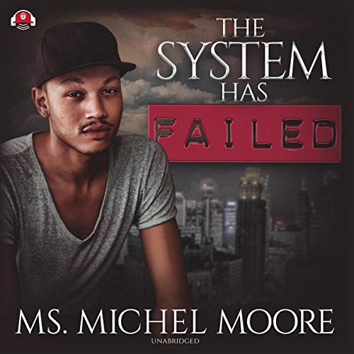 Cover of The System Has Failed