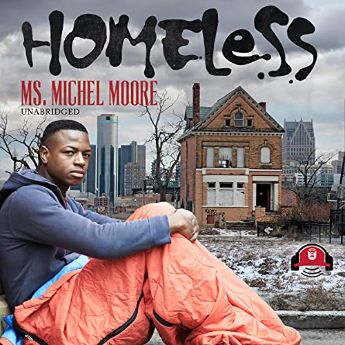 Cover of Homeless