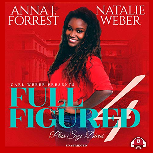 Cover of Full Figured 4