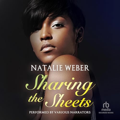 Cover of Sharing the Sheets