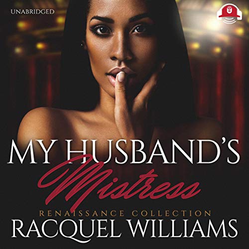 Cover of My Husband's Mistress