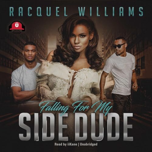 Cover of Falling for My Side Dude