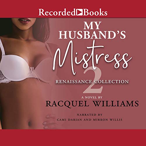Cover of My Husband's Mistress 2