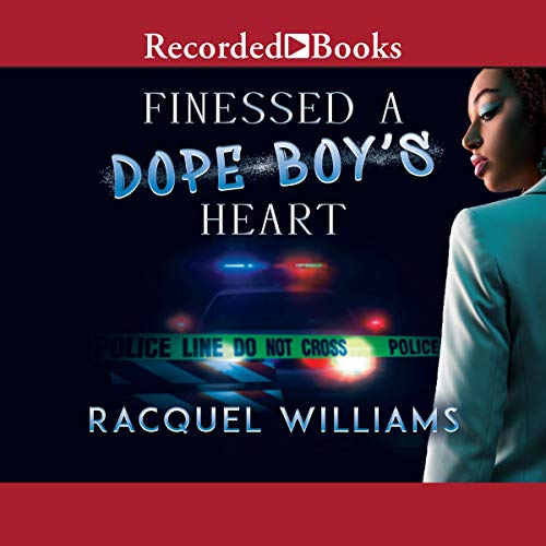 Cover of Finessed a Dope Boy's Heart