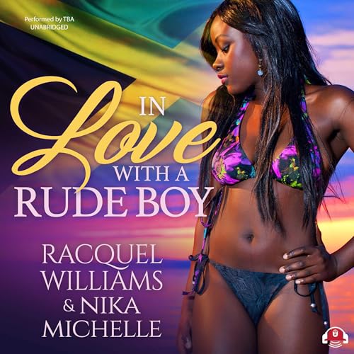Cover of In Love with a Rude Boy
