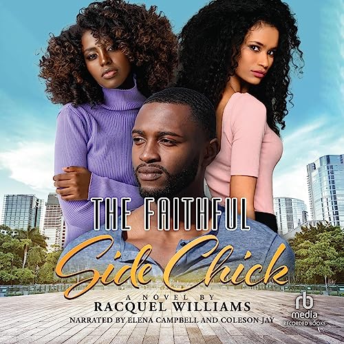 Cover of The Faithful Side Chick