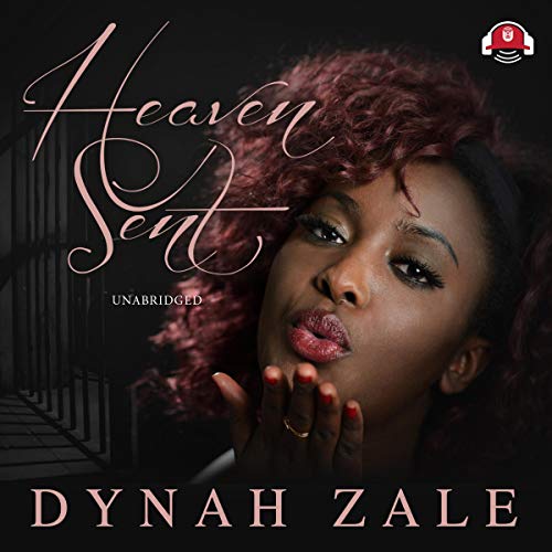 Cover of Heaven Sent