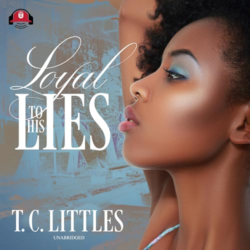 Cover of Loyal to His Lies