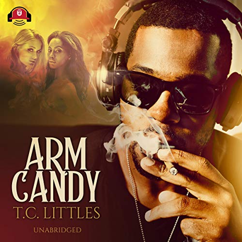 Cover of Arm Candy