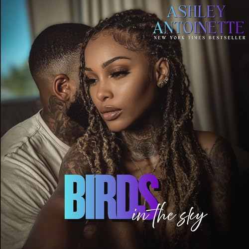 Cover of Birds in the Sky