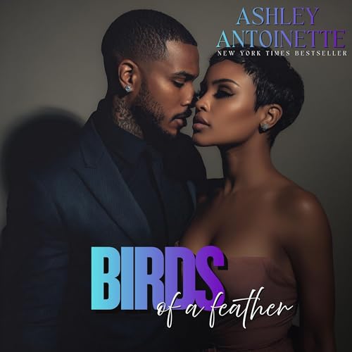 Cover of Birds of a Feather