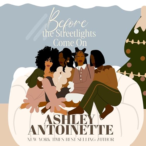 Cover of Before the Streetlights Come On