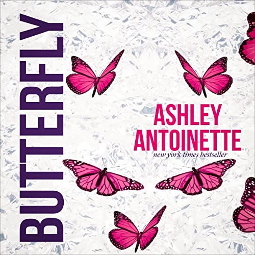 Cover of Butterfly 4