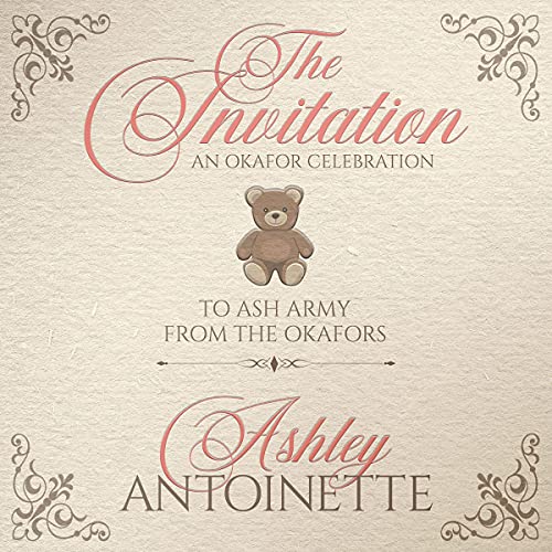 Cover of The Invitation