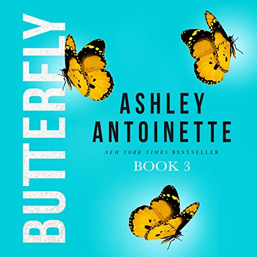 Cover of Butterfly 3