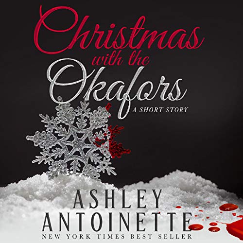 Cover of Christmas with the Okafors: Holiday Edition