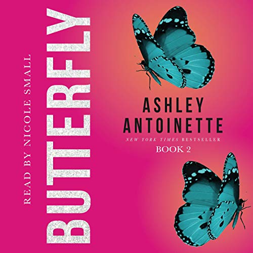 Cover of Butterfly 2