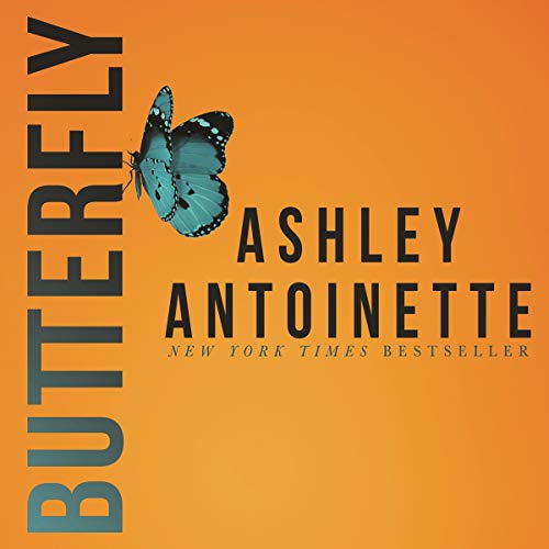 Cover of Butterfly