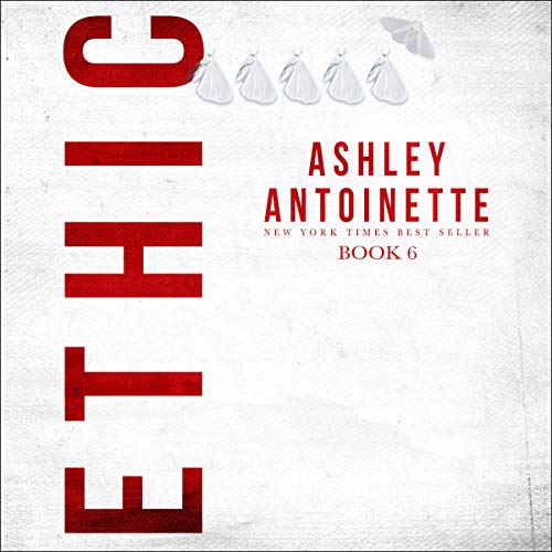 Cover of Ethic, Book 6