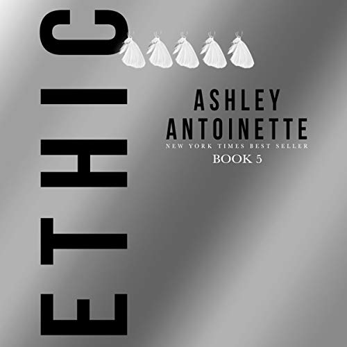 Cover of Ethic 5