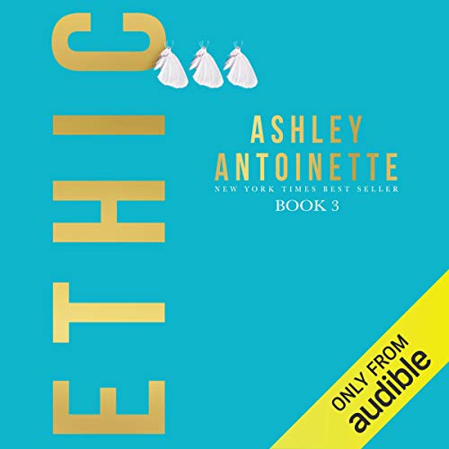 Cover of Ethic 3