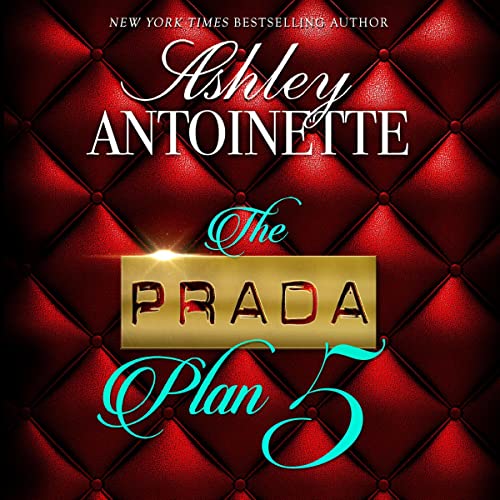 Cover of The Prada Plan 5