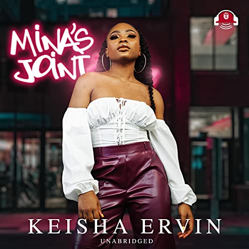 Cover of Mina's Joint