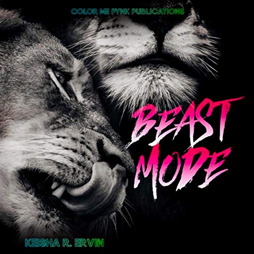 Cover of Beast Mode