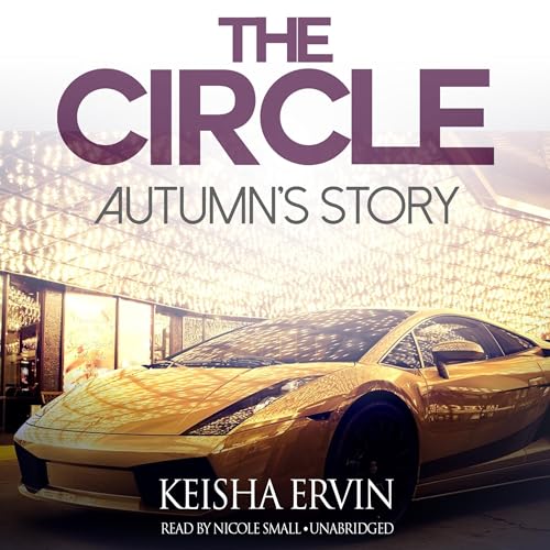 Cover of The Circle: Autumn's Story