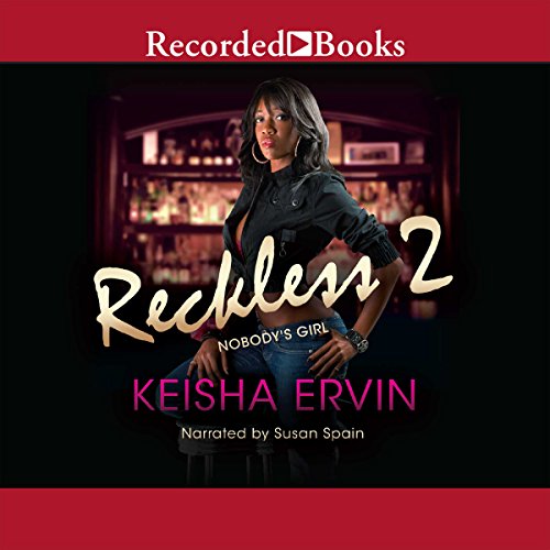 Cover of Reckless 2: Nobody's Girl