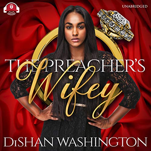 Cover of The Preacher’s Wifey