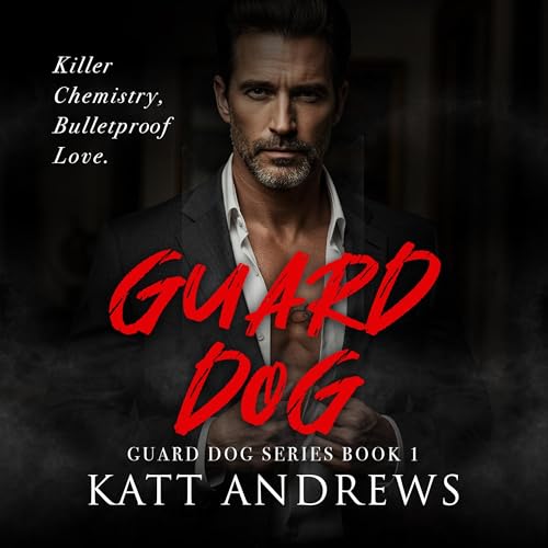 Cover of Guard Dog
