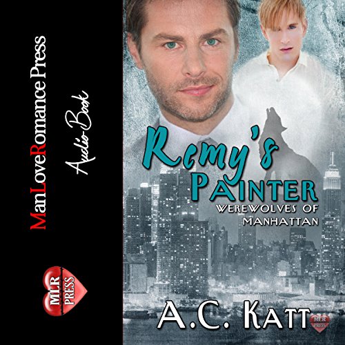 Cover of Remy's Painter