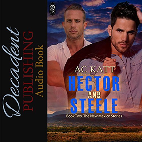 Cover of Hector and Steele