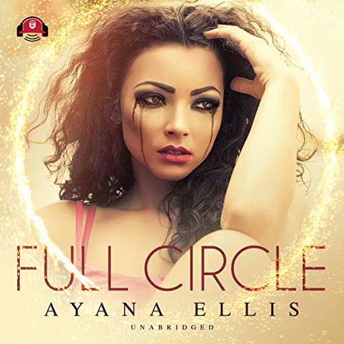 Cover of Full Circle