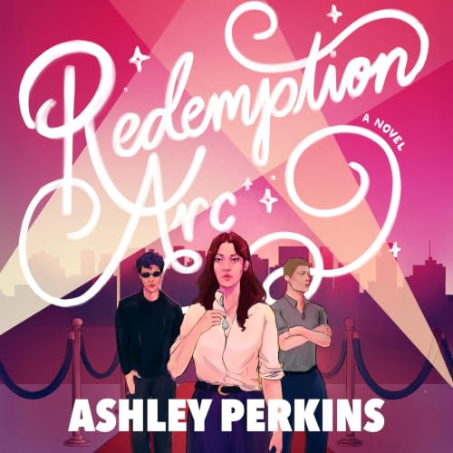 Cover of Redemption Arc