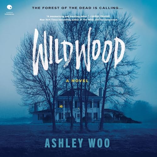 Cover of Wildwood