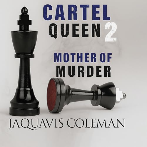 Cover of Cartel Queen 2