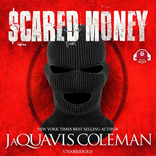 Cover of Scared Money, Part 1