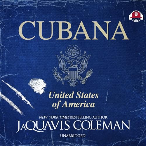 Cover of Cubana