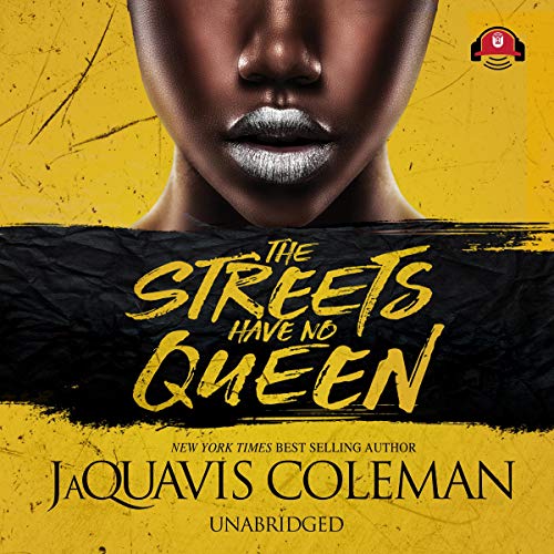 Cover of The Streets Have No Queen