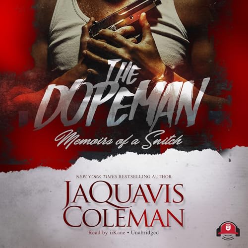 Cover of The Dopeman
