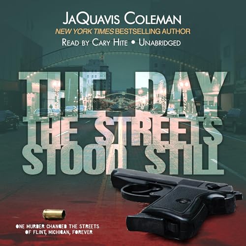 Cover of The Day the Streets Stood Still
