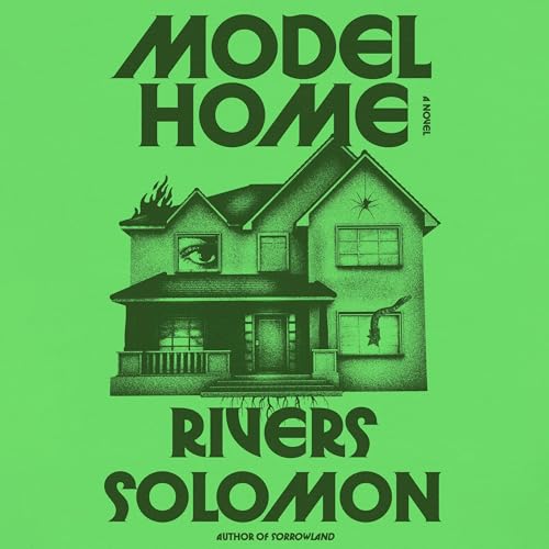 Cover of Model Home
