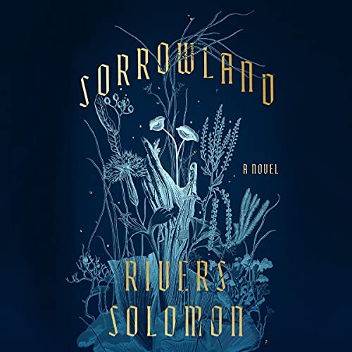 Cover of Sorrowland