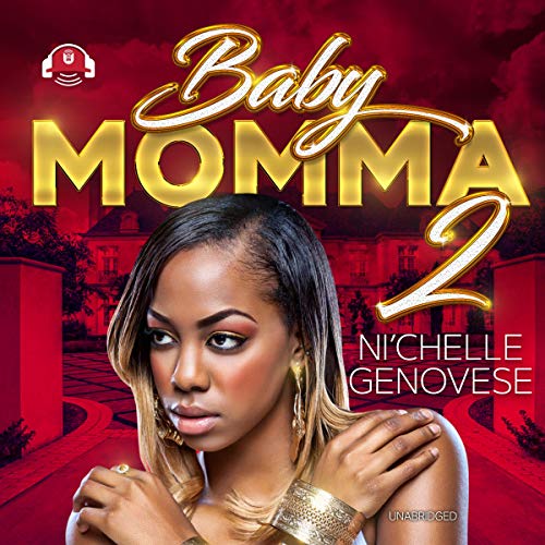 Cover of Baby Momma 2